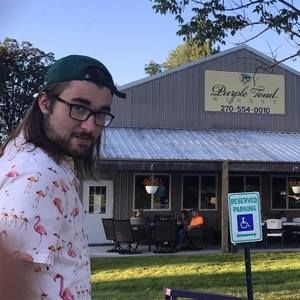 Meet your Posher, P.j.